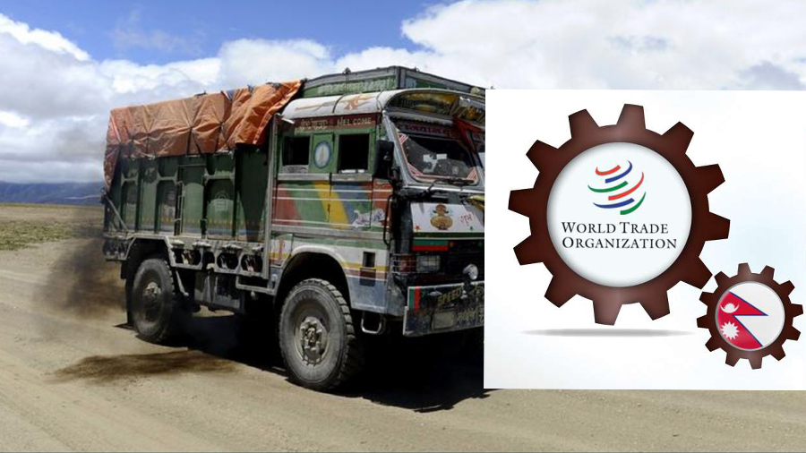ग्रेजुएसनअघि गम्भीर प्रश्न : के नेपालको व्यापार कानून WTO अनुरूप छ ?
