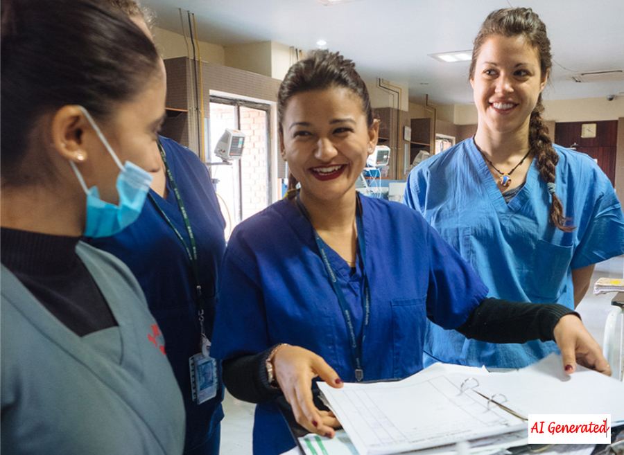 काम त गरिरहनुभएको छ, तर श्रम ऐनले दिएको अधिकार थाहा छ ?