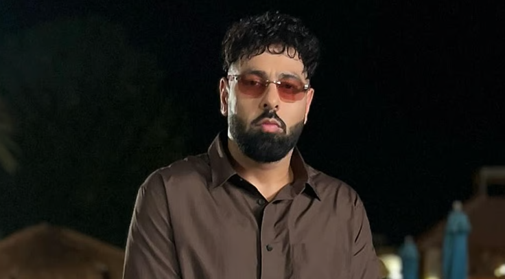 अश्लील गीत गाएको आरोप लागेका र्‍यापर बादशाहको ‘एलओसी’ फिर्ता