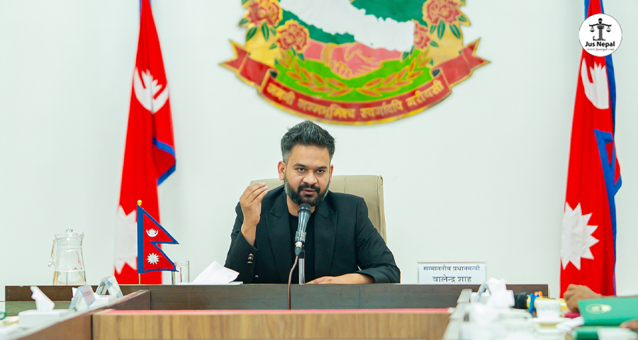 बालेन्द्र सरकारका ७ दिन : हतारमा काम, फुर्सदमा पछुतो !