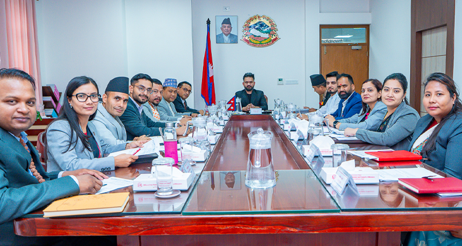 पेट्रोलियम पदार्थमा ५० प्रतिशत पूर्वाधार कर कटौती