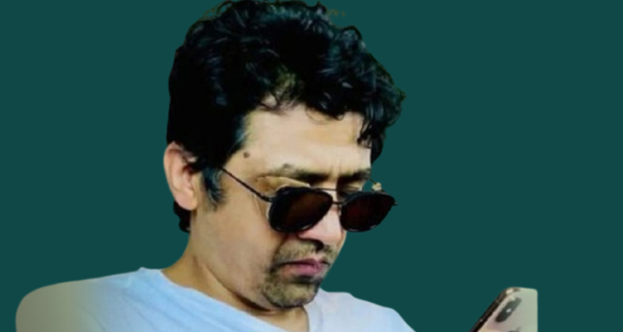 बिचौलिया आरोपित व्यवसायी दीपक भट्ट पक्राउ