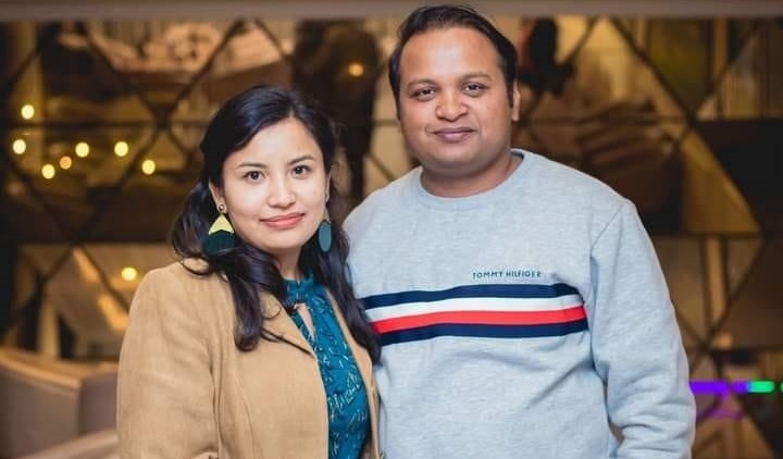 बालेन सरकारमा ‘नेपो बेबी’ ! बूढाबुढी मिलेका, कमिलाले चिलेका !