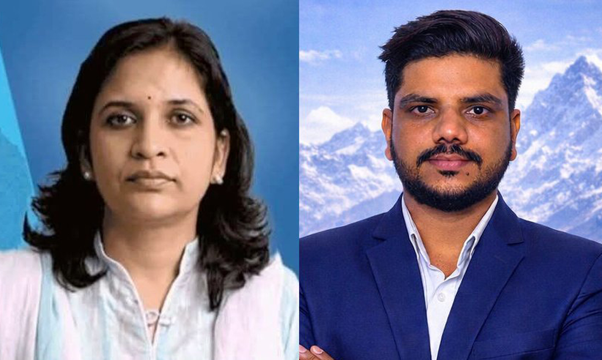 मन्त्रिपरिषद् विस्तार : उद्योगमा गौरीकुमारी यादव र श्रममा रामजी यादव नियुक्त