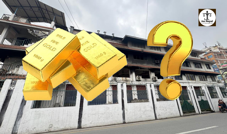 हेल्लो सरकार ! बानेश्वरबाट लुटिएको १८ किलो सुनचाँदी र ५ करोड नगद खोई ?