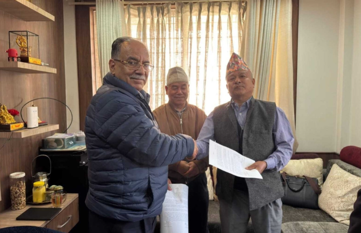 मनोहराबाट विस्थापित पूर्वमन्त्री भन्छन्– सर्वहारा मानिस सुकुमवासी बस्तीमा पुगियो