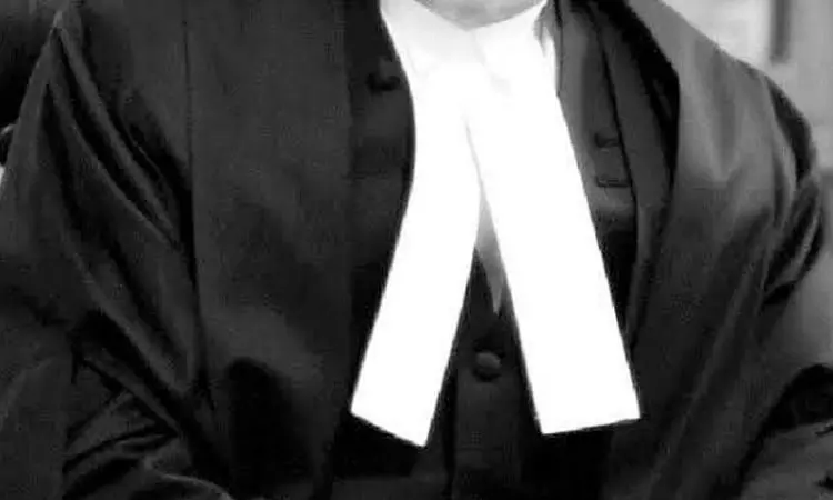 एलएल.बी.नै नसकी वकील बन्न खोज्दा !