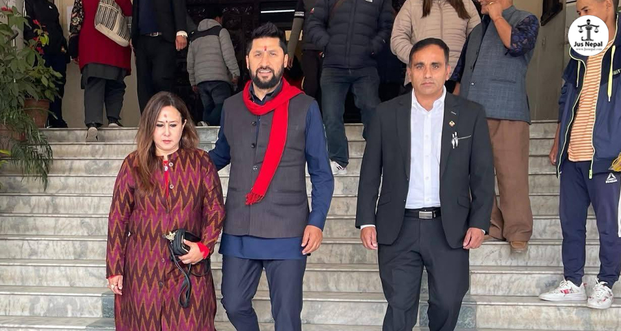 रविका वकीललाई महान्यायाधिवक्ताको पगरी ! विद्वान तर पक्षधरतामा प्रश्न