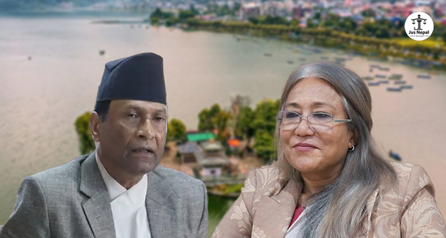 फेवातालबारे यस्तो थियो सर्वोच्चको ११ बुँदे परमादेश