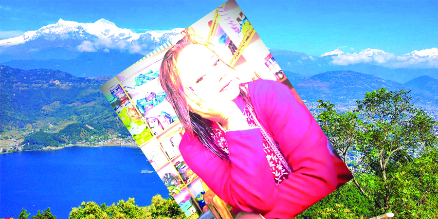 पोखरामा एकल महिला हत्या प्रकरण : अंश विवाद र पारिवारिक कलहले निम्त्याएको विभत्स हत्या