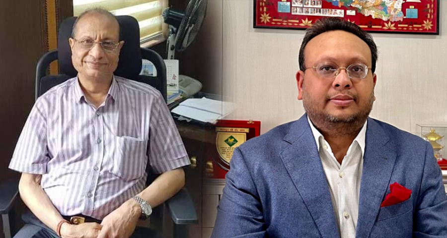 शंकर अग्रवालका छोरा सुलभ पनि सम्पत्ति शुद्धीकरण विभागको नियन्त्रणमा