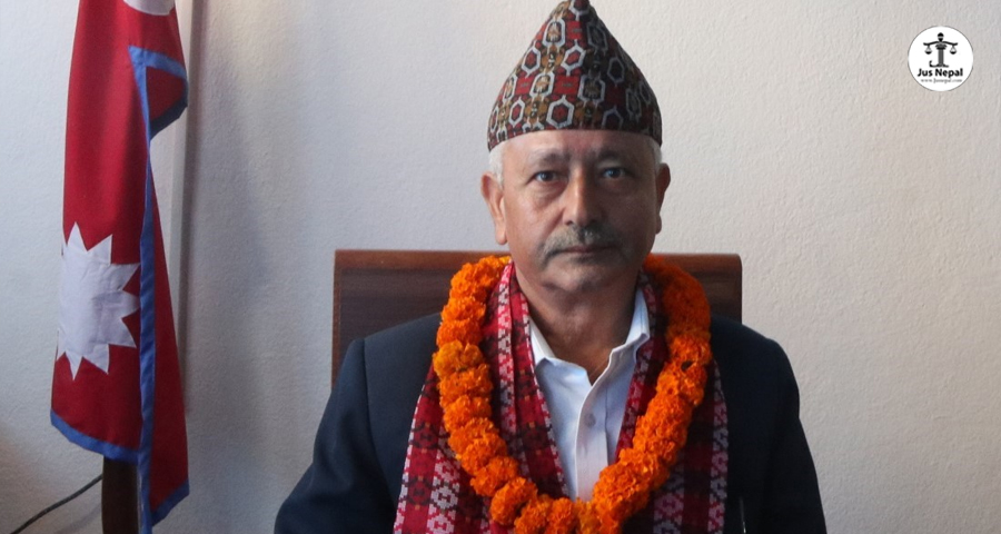 फेवातालको जग्गाको अध्ययन गर्न पाँच सदस्यीय समिति गठन, सात दिनभित्र प्रतिवेदन बुझाउने