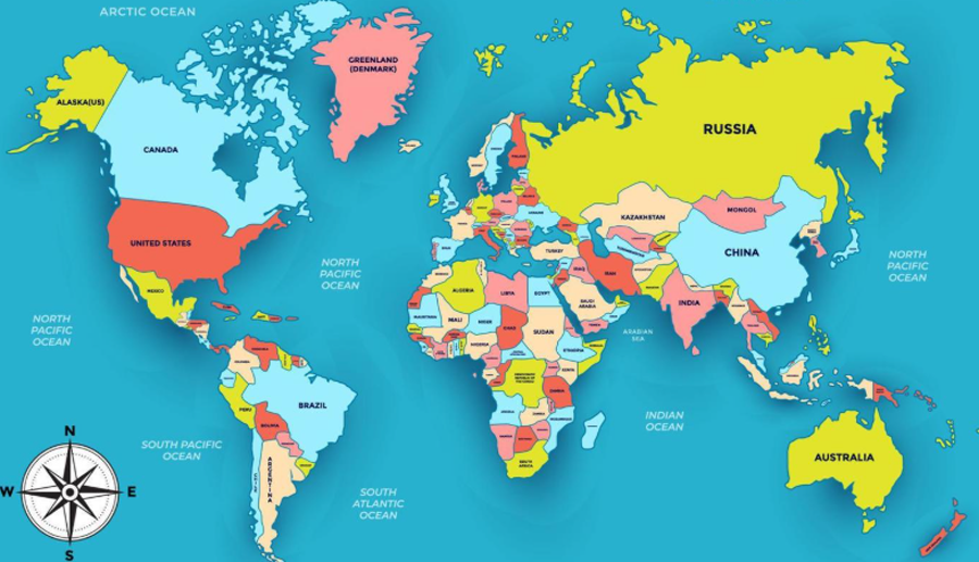 पाकिस्तानतिर ढल्किएको विश्वको शक्ति सन्तुलन, भारत भूमिकाविहीन बन्दै