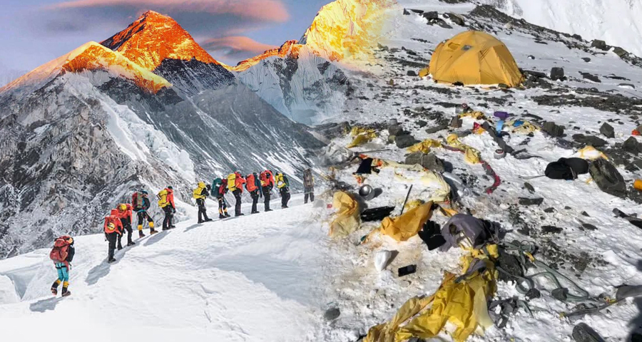 नेपालका हिमाल आरोहण गर्दा के गर्न पाइन्छ ? के गर्न पाइँदैन ?