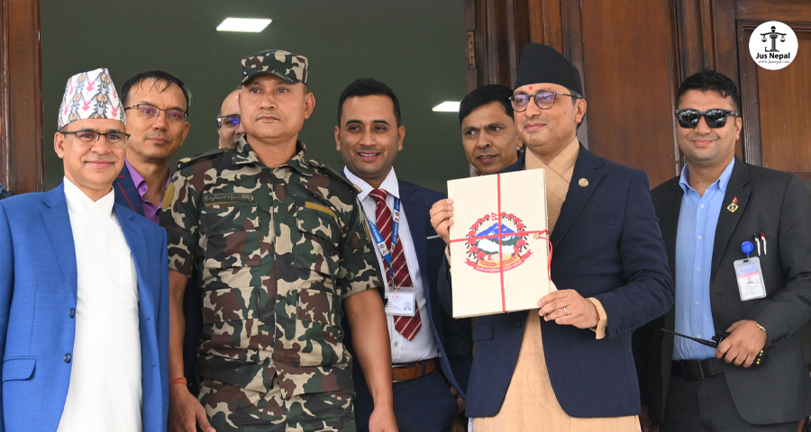 उधारो असुली कानून ल्याउने सरकारको घोषणा