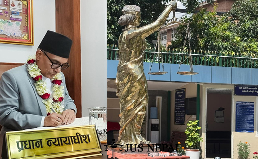 हाम्रा प्रधानन्यायाधीशको सम्पत्ति कति छ ?