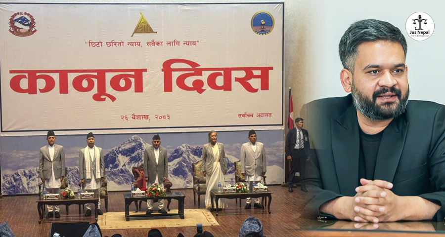 प्रधानमन्त्रीले मानेनन् सर्वोच्चको निम्तो !