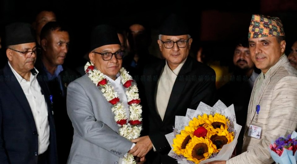 न्यायाधीश कुमार रेग्मीको न्यायपरिषद सदस्यता खोसियो