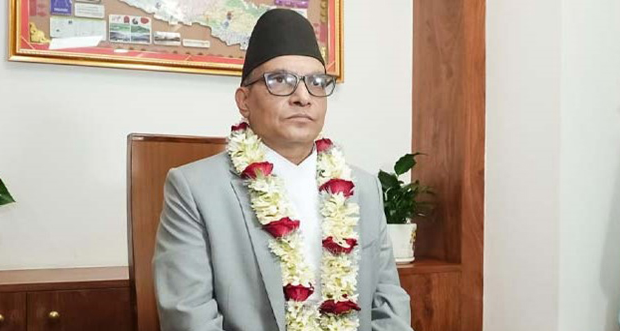 बाँकी आगामी दिनमा गर्दै जाऊँला !
