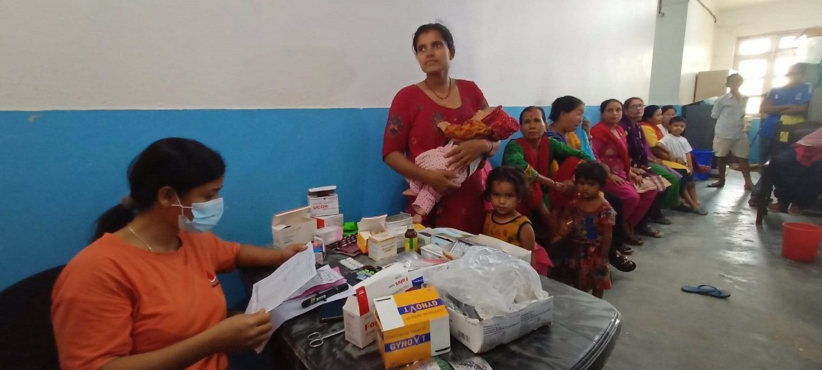 प्रजनन स्वास्थ्यमा कानुनी अड्चन हटाउन सरोकारवालाको जोड्