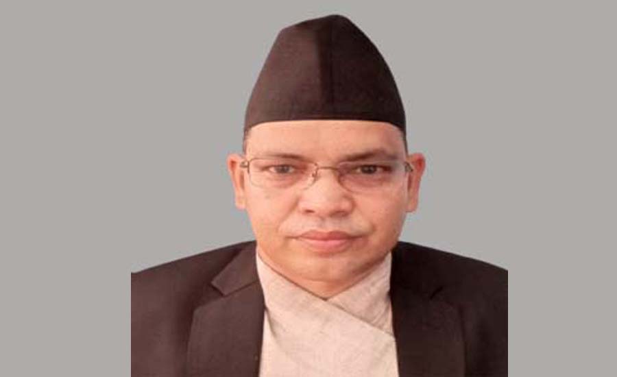 वैवाहिक बलात्कार मुद्दामा न्यायाधीश भुवन गिरीलाई सर्वोच्चबाट पूर्ण सफाइ