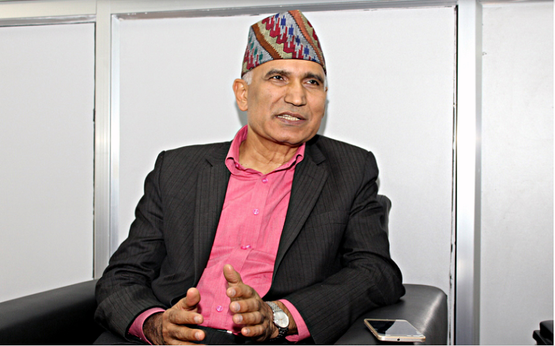 विष्णु पौडेलकी पत्नीद्वारा बन्दीप्रत्यक्षीकरणको रिट दर्ता, बिहिबार पेसी