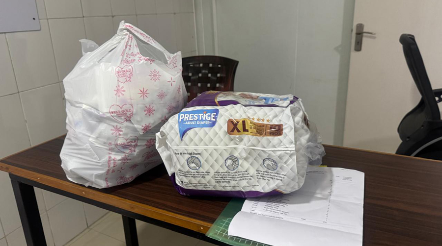 अस्पतालमा ‘लामा’ को बिगबिगी !