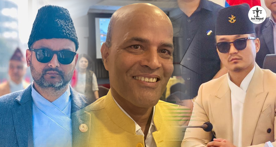 रास्वपा सांसद अमरेशको आक्रोश : संविधान संशोधन हुँदैन, असिम शाह को हो ? गृहमन्त्रीले कोतपर्व पनि छानबिन गर्लान् !