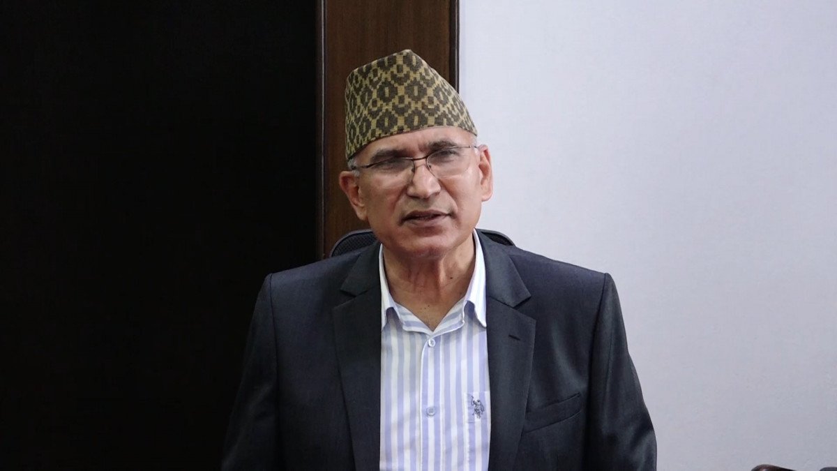 विष्णु पौडेललाई ७ दिन हिरासतमा राख्न अनुमति