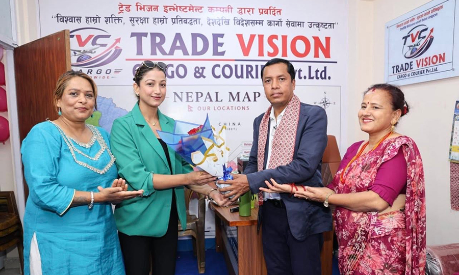 तेज गतिमा बढ्दो ढुवानी व्यवसायबारे कानुनी जानकारी 