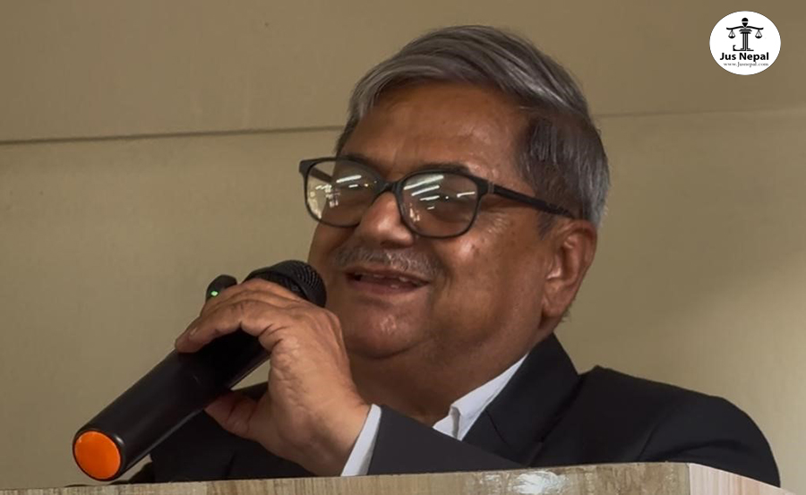 पश्चातदर्शी कानून बनाउँदा हजुरबाहरु बहुविवाहमा जेल जान्छन् !