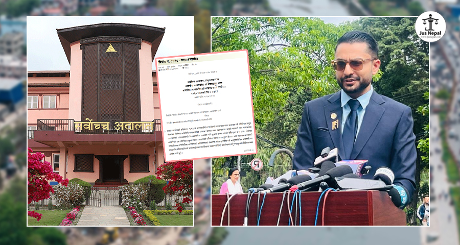 रावल आयोगको प्रतिवेदन कार्यान्वयन गर्न सर्वोच्चले १६ वर्ष अघि नै दिएको थियो निर्देशनात्मक आदेश