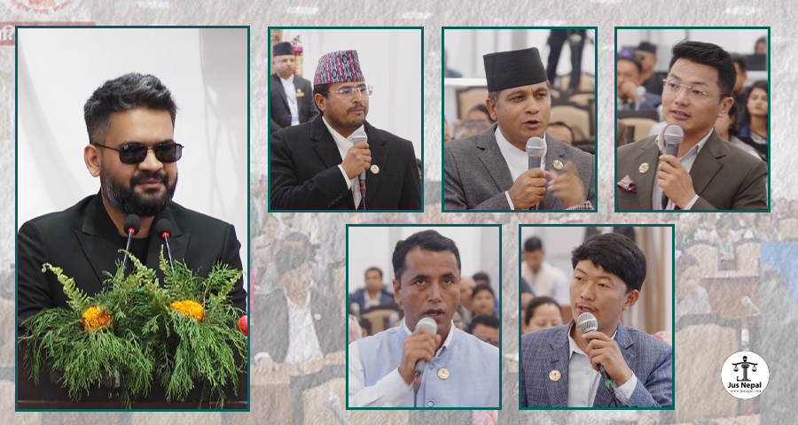 सीमाबारे प्रधानमन्त्रीको अभिव्यक्ति : विपक्षी सांसद्को एउटै स्वर – ‘माफी माग्नु पर्छ’