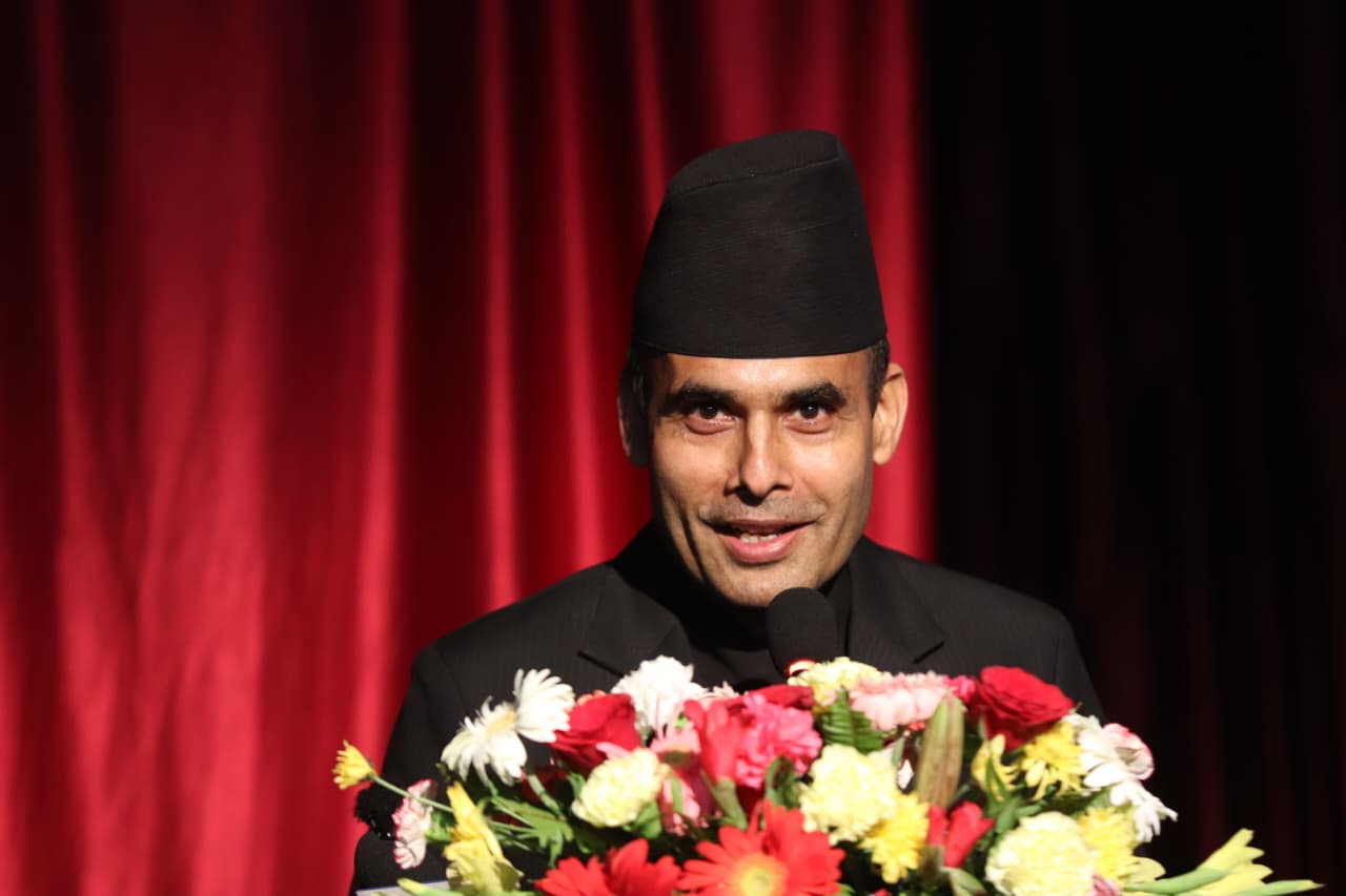 चलचित्र विधेयक दफावार छलफलका लागि समितिमा