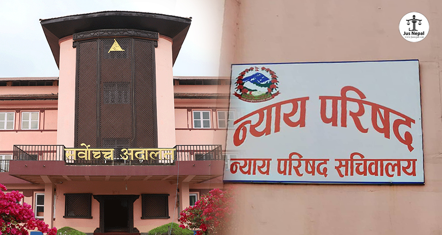 समयमै न्यायाधीश नियुक्ति गर्न न्याय परिषद्लाई सर्वोच्चको परमादेश (पूर्णपाठ)