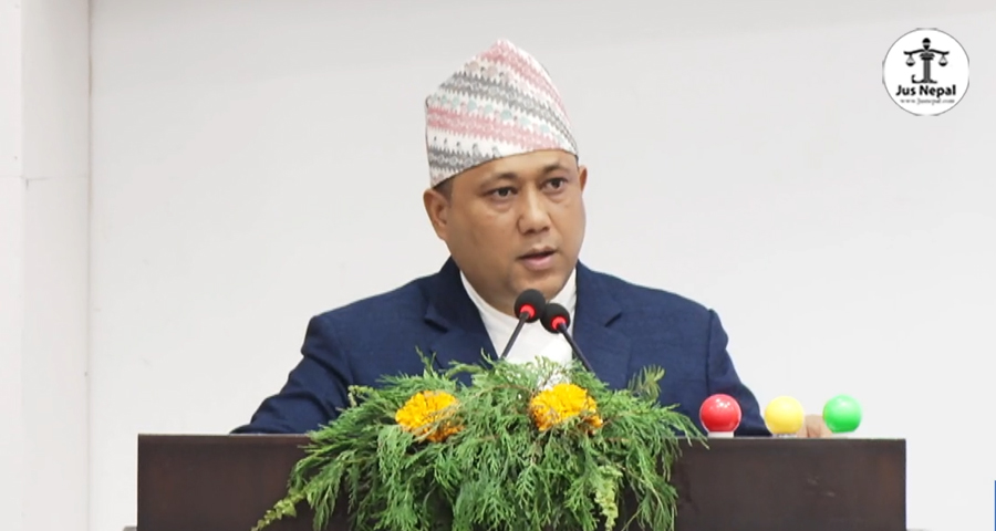‘प्रधानमन्त्रीको भनाइ क्रसबोर्डर अकुपेसनसँग जोडिएको छ’