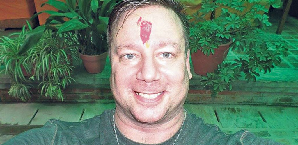 नेपालमा बालयौन दूराचारमा नौ वर्ष सजाय काटेर फर्किएका केनेथ अमेरिकी अदालतबाट पनि दोषी ठहर