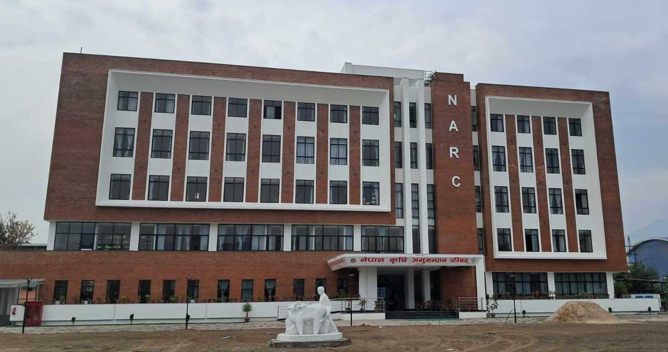 लामो समयदेखि अनुपस्थित नार्कका २ कर्मचारी बर्खास्त