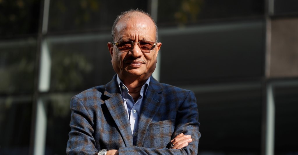 शंकरलाल अग्रवाल पुर्पक्षका लागि थुनामा