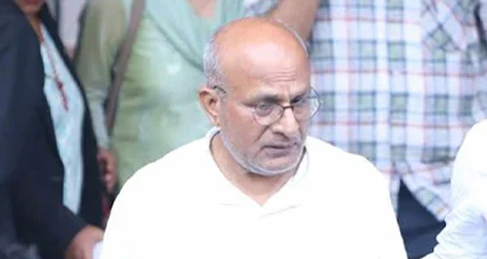 बेचन झा रिहा, अदालतले सजाय तोक्नुअघि नै सकियो जेलको बास !