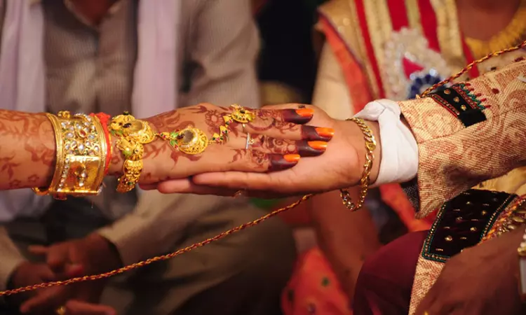 पतिको दबाबमा माइतीसँग मागिने अंश ‘दाइजो’ सरह