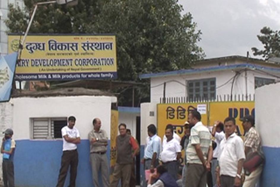 सर्वोच्चले भन्यो – डीडीसीका पूर्व महाप्रबन्धक साहले भ्रष्टाचार गरेकै हो
