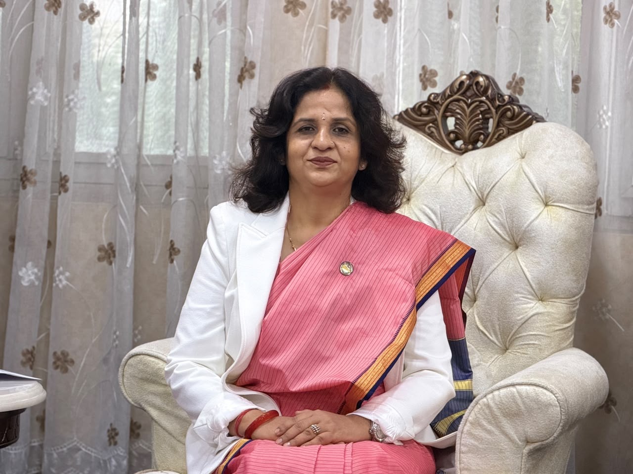 सेजमा भाडा नतिर्ने उद्योगलाई मन्त्री यादवको चेतावनी : एक साताभित्र बक्यौता नतिरे पनी बत्ती काटिने