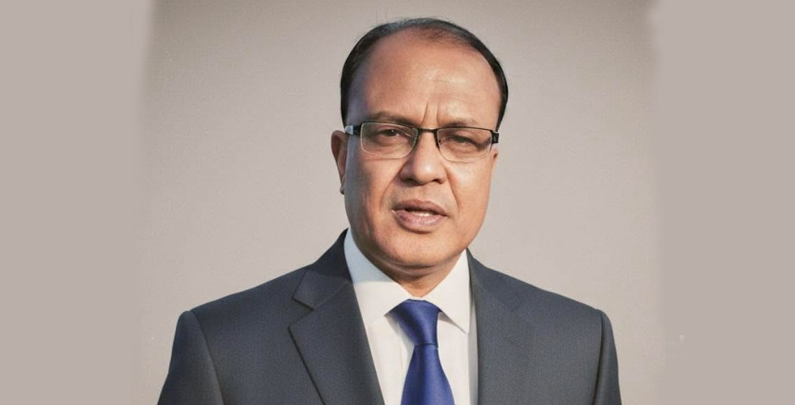 दिपक भट्टसँग नाम जोडिएका नेपाल माइक्रो इन्स्योरेन्सका पूर्व सीईओ रिमाल पक्राउ