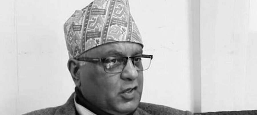 सर्वोच्च अदालतबाट गलहत्याइएका एक न्यायाधीशको बकपत्र !