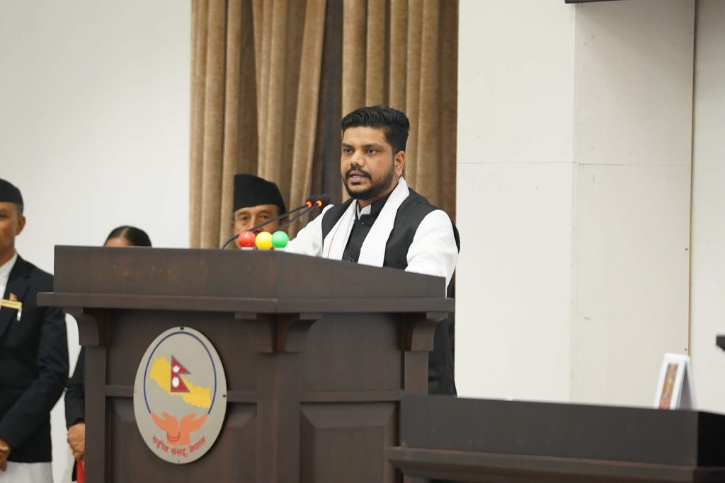 प्रतिनिधिसभाबाट श्रम निरीक्षणसम्बन्धी महासन्धि अनुमोदन