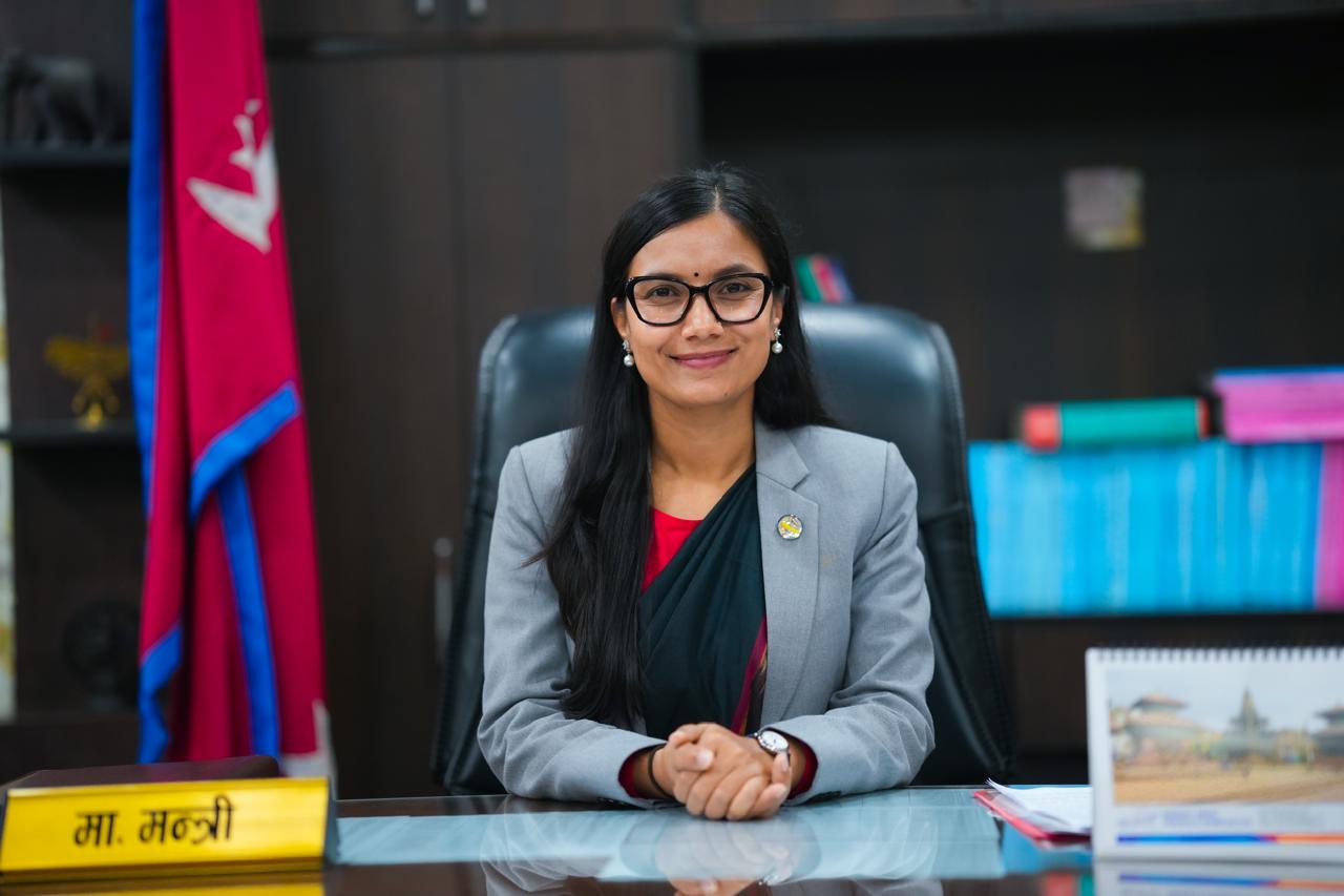 ‘कानून निर्माण तथा सुधार वर्ष’ सफल बनाउन मन्त्रालयद्वारा उच्चस्तरीय समिति गठन