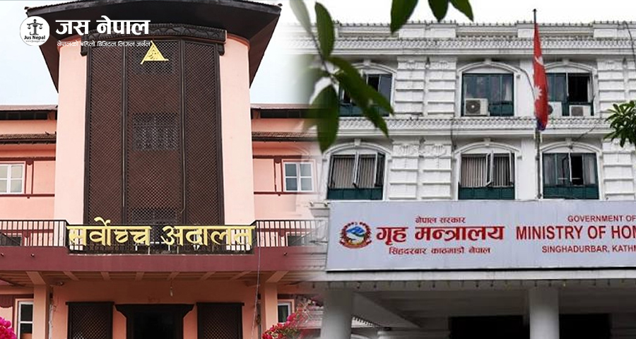 सर्वोच्चले खोलिदियो भुटानी शरणार्थीको मृगौला प्रत्यारोपण गर्ने बाटो, ७ दिनभित्र निर्णय गर्न गृहलाई निर्देशन