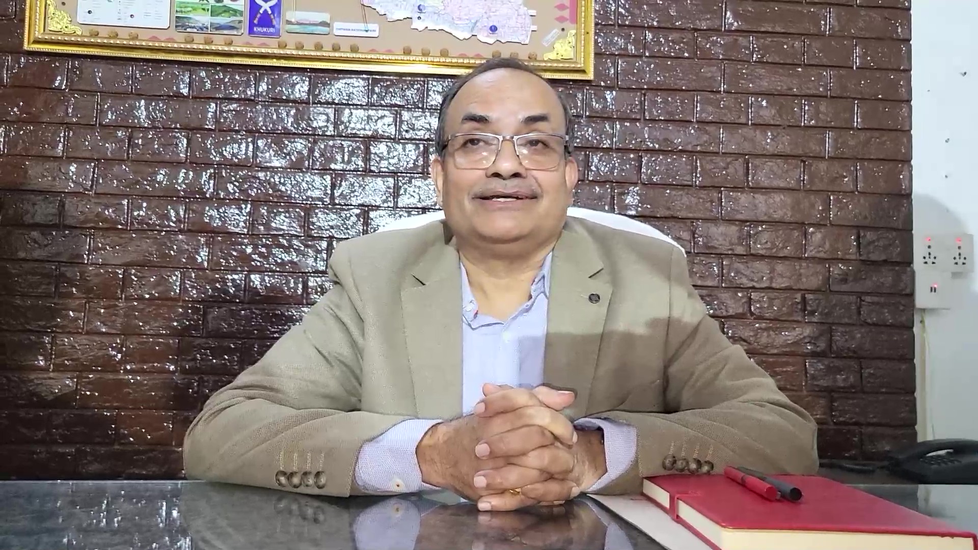 मानव अधिकार संरक्षण गर्न प्रदेशस्तरीय कानून आवश्यक छ : प्रदेश प्रमुख कर्ण