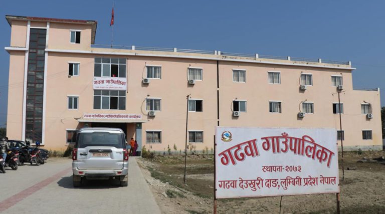 गढवा गाउँपालिकाका तत्कालीन अध्यक्षसहित ६ जनाविरुद्ध १ करोड ४१ लाख राजस्व हिनामिनाको आरोप